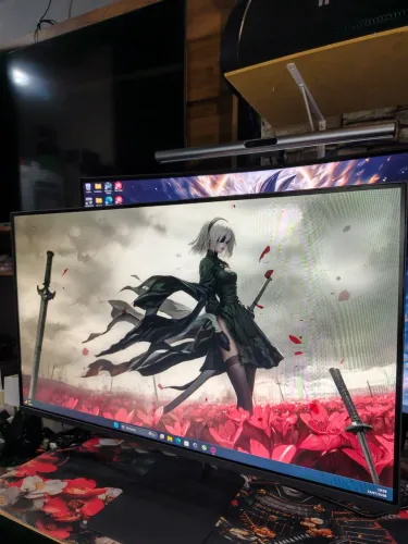 Monitor LG UltraGear G4 27 polegadas