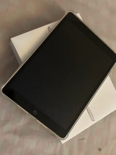IPAD 9 GERAÇÃO EM PERFEITO ESTADO 64GB