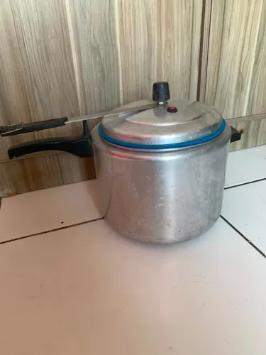 Panela de Pressão 10 Litros