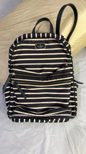 MOCHILA KATE SPADE ORIGINAL
