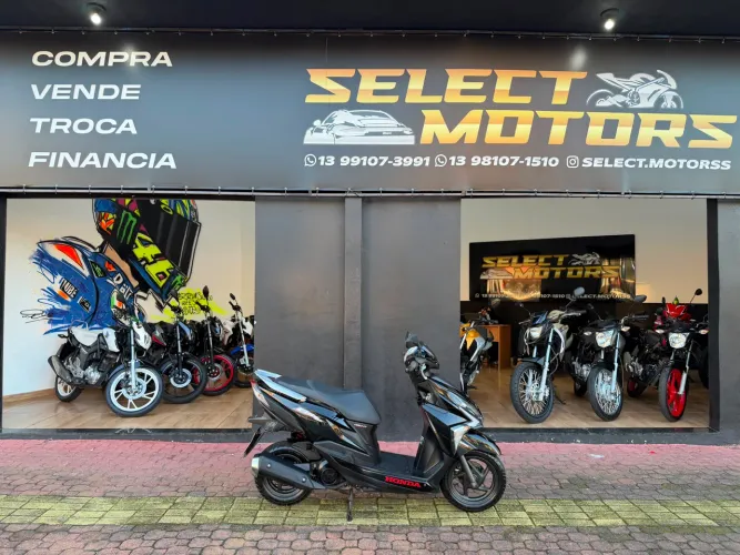ELITE 125