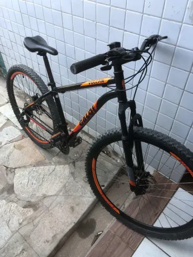 Bicicleta aro 29 CALOI