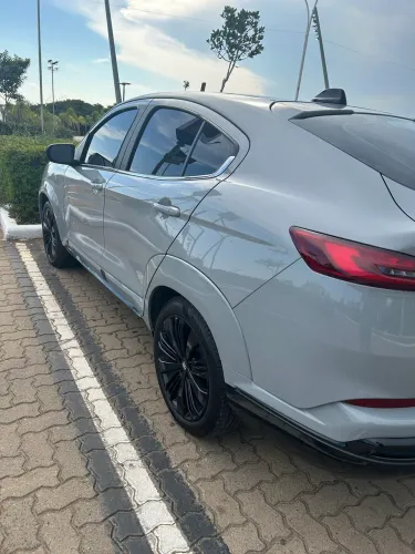 Fiat Fastback Audace 1.0 200 T. Flex AUT 2023