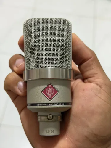 MICROFONE NEUAM Original 