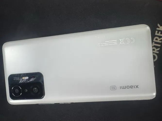 Celular Xiomi 11 T