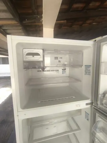 Geladeira eletrolux fros free 220v 460l