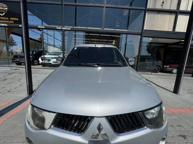 Mitsubishi L200 Triton HPE 3.5 CD V6 24V Flex Aut. 2009