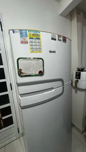 Geladeira frost free consul