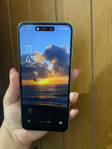 Infinix Hot 50i