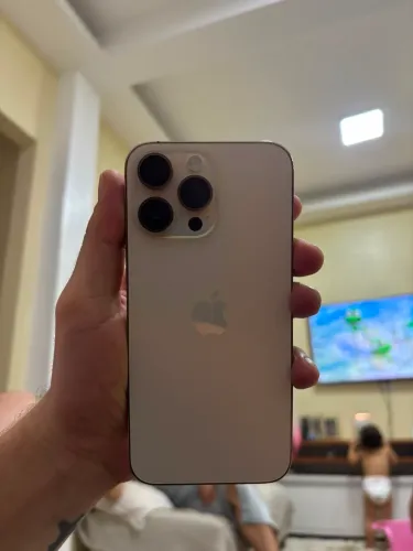 Iphone 14 pro max 256gb 81%