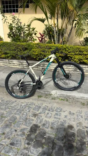 Bicicleta Sense 2024
