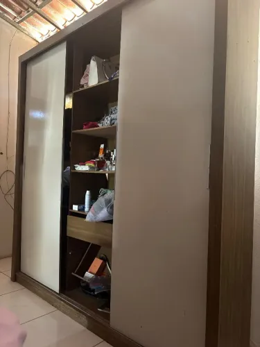 Guarda roupa