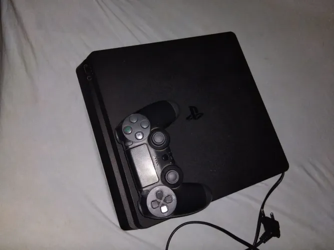 ?Ps4 slim 1tb