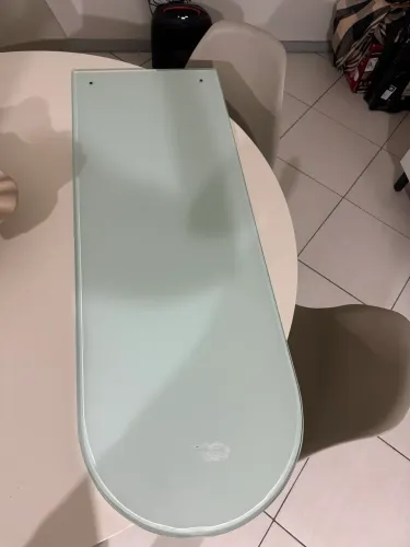 Vidro pra bancada/ mesa