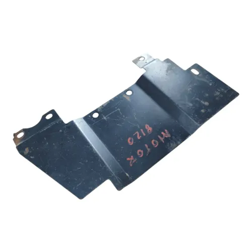 Isolamento Motor Cam Vw 8120 Le 2r0863592b