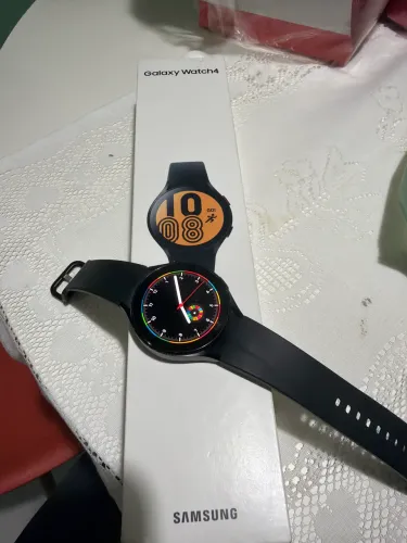 Galaxy Watch 4