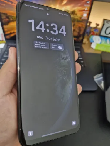 Samsung M23 5G 128GB Verde