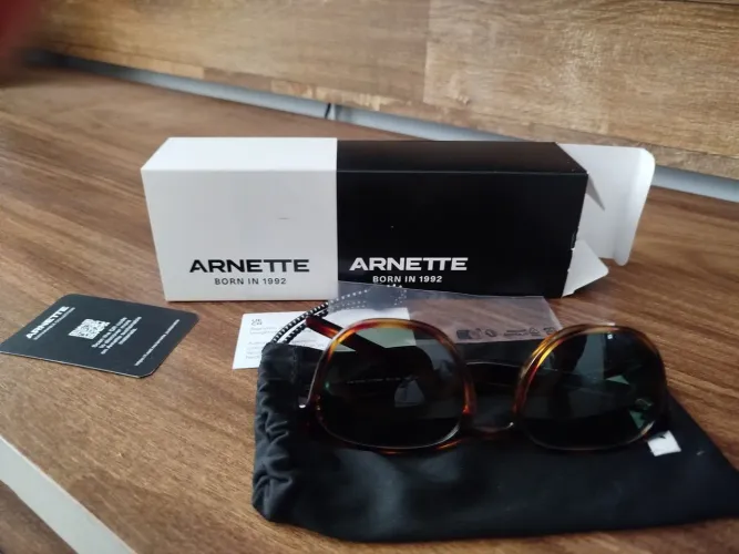 Óculos de Sol Arnette