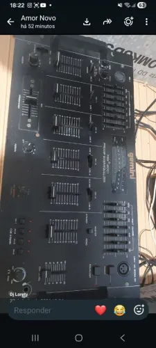 Mixer