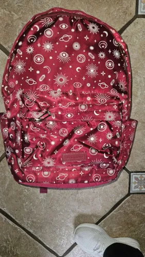Mochila Imaginarium nova