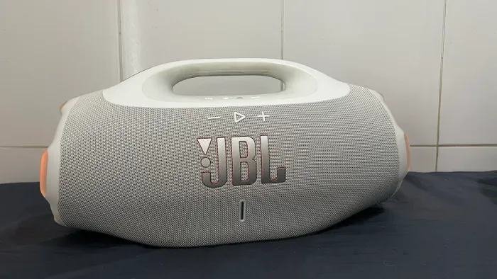 JBL BOMBOX 4