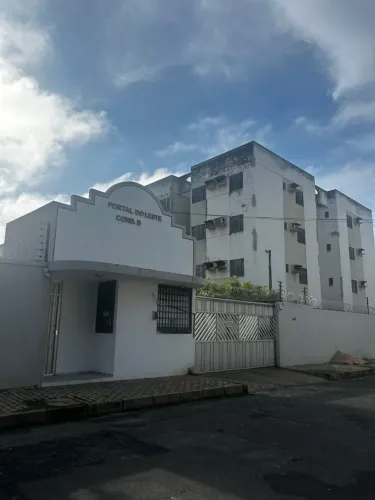 Apartamento próximo a Morada do Sol, Zona Leste de Teresina