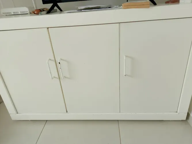 Vendo buffet para cozinha ou sala