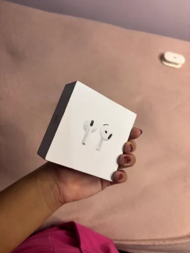 AirPods 2 sem ANC 