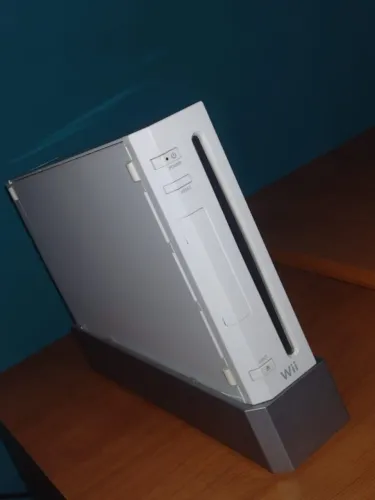 Wii Desbloqueado 100% + 200 jogos na memória