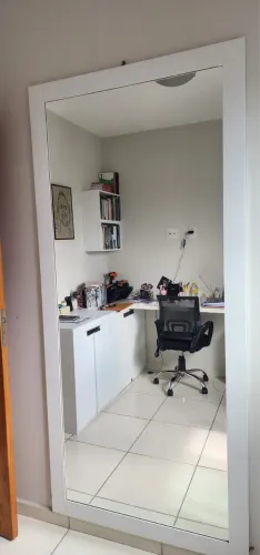 Espelho de sala! 