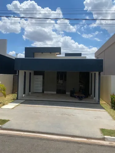 ALUGO CASA NO CONDOMÍNIO PRIMOR DAS TORRES