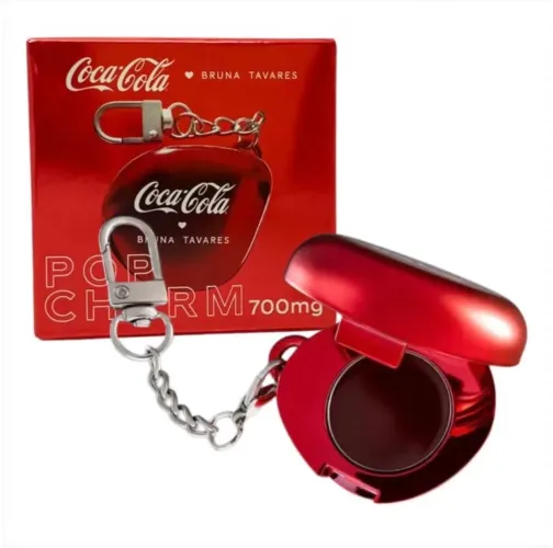 Balm labial Bruna Tavares cola cola