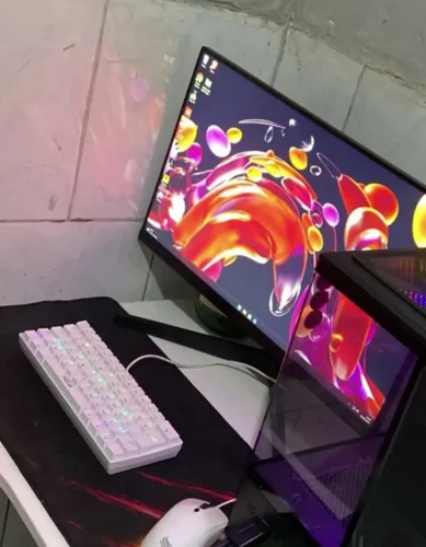 Pc gamer