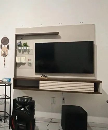 Painel de tv