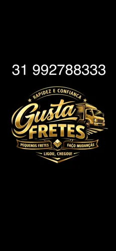GUSTA FRETES