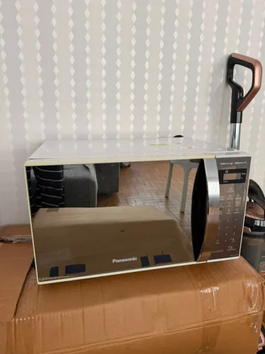 Microondas Panasonic