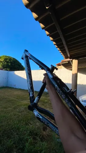 Quadro perífa 2.0 único dono