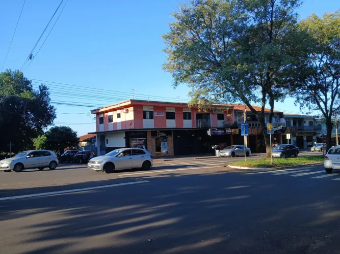 SOBRADO COMERCIAL +RENDA GARANTIDA- ACEITA IMÓVEL NA NEGOCIAÇÃO-VENDA PRA DIVISÃO HERDEIRO