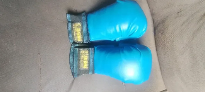 Luva box
