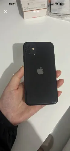 iPhone 11 - 128GB Preto