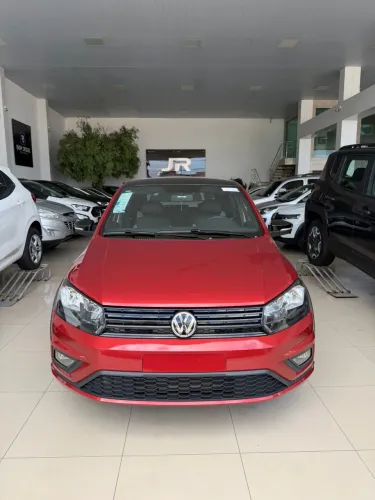Volkswagen Gol Geração VII Last Edition 1.0 12V Flex Mec. 4P 2023