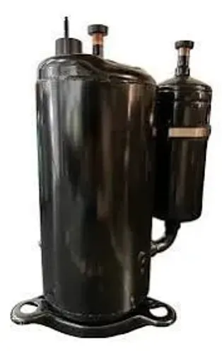 Compressor Rotativo 24k Btus R22 220v Gmcc Novo