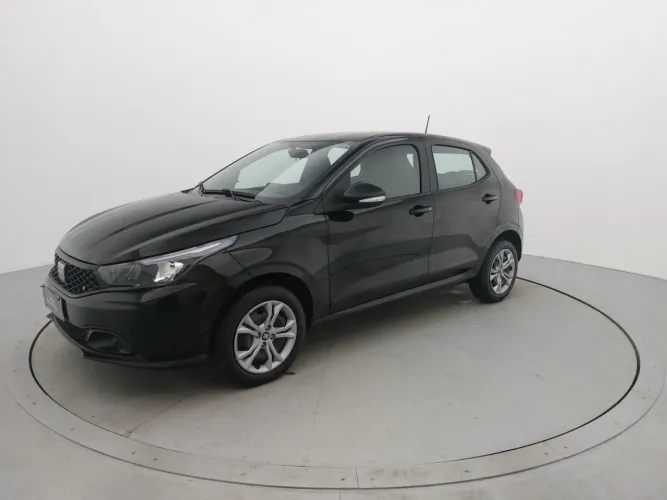 Fiat Argo Drive 1.0 Firefly 2026