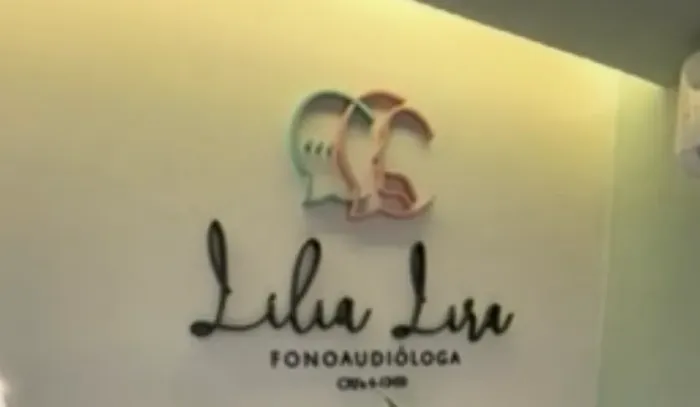 Atendimento Fonoaudiológico clínico 