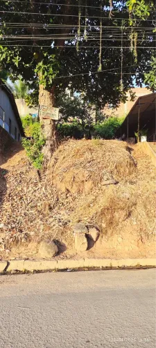 VENDE-se terreno localizado em matriz da luz /São Lourenço da mata 