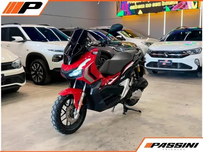 HONDA ADV 150