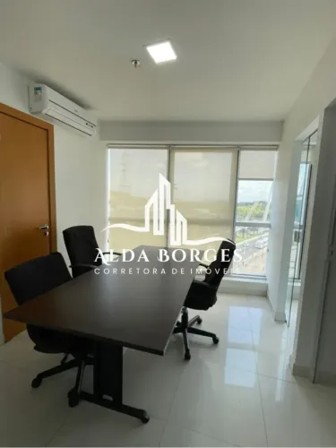 Conjunto Comercial / Sala à venda, 34m² - Santa Luíza