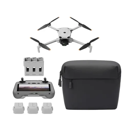 Drone Dji Lito x1 combo Fly more Dji mini
