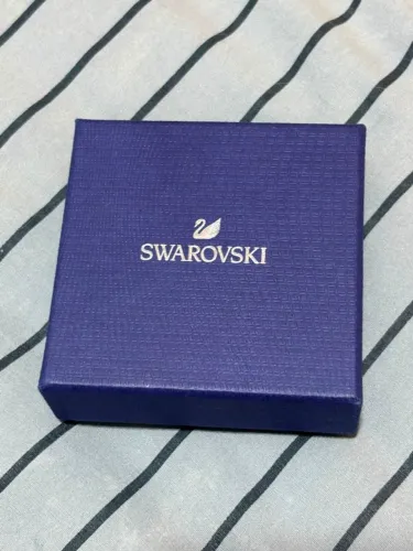 Colar Swarovski