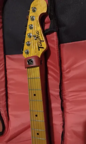 Guitarra 